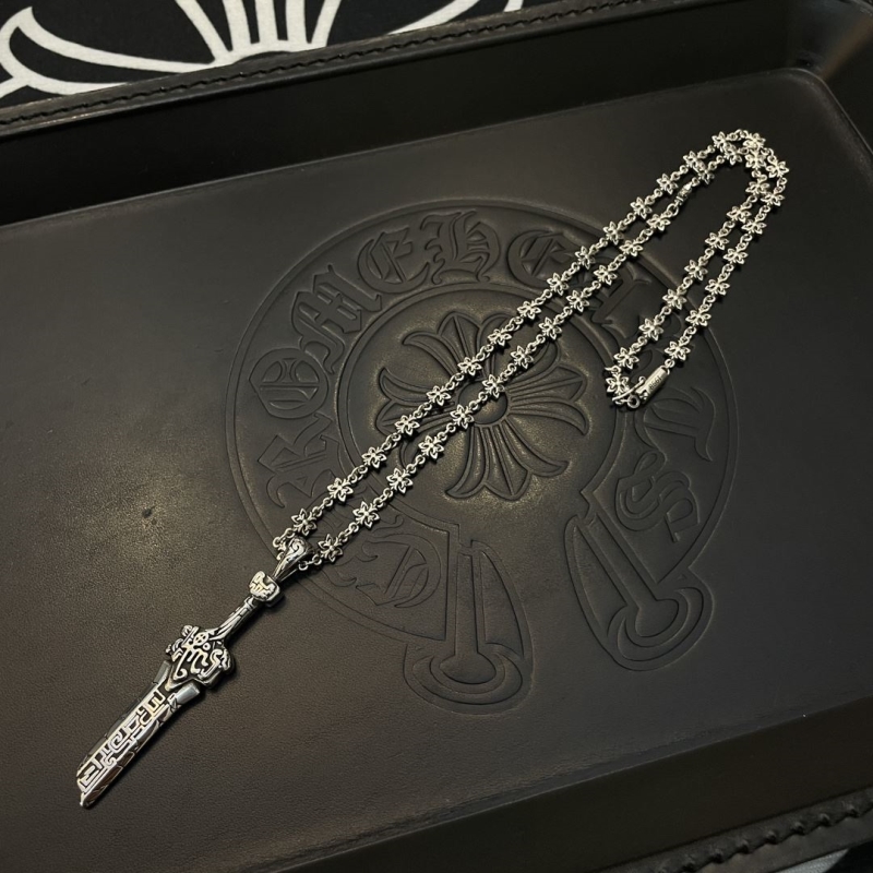 Chrome Hearts Necklaces